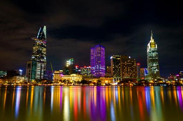  Sảnh trò chơi Việt Nam 